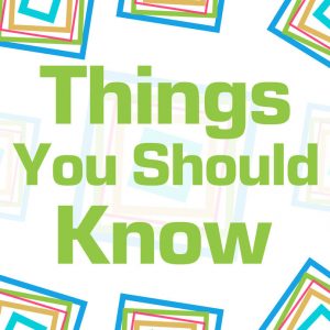 Things You Should Know About In Home Senior Care