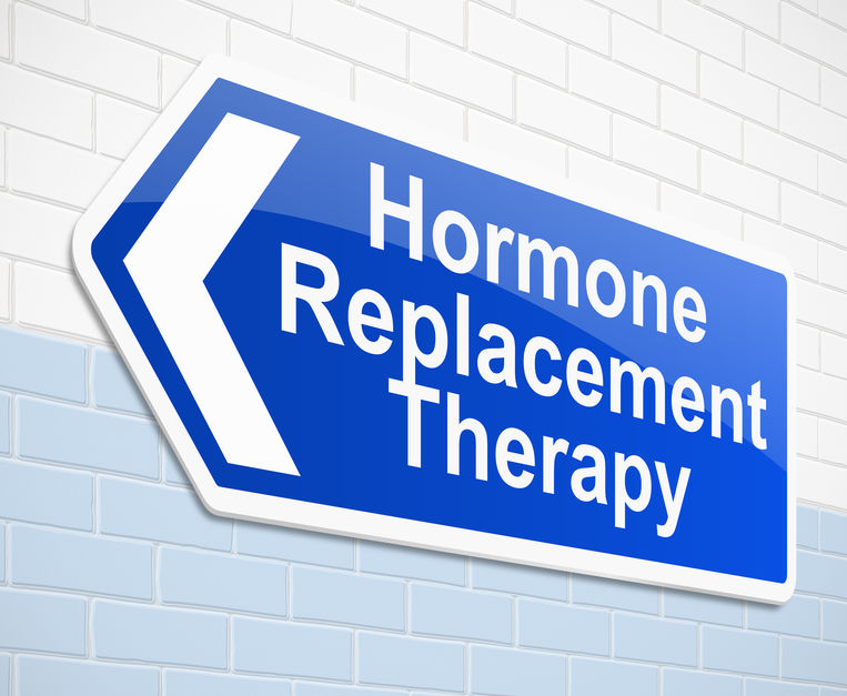 bioidentical hormone therapy Highlands Ranch